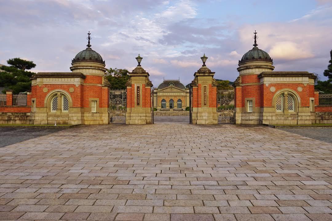 京都国立博物館
